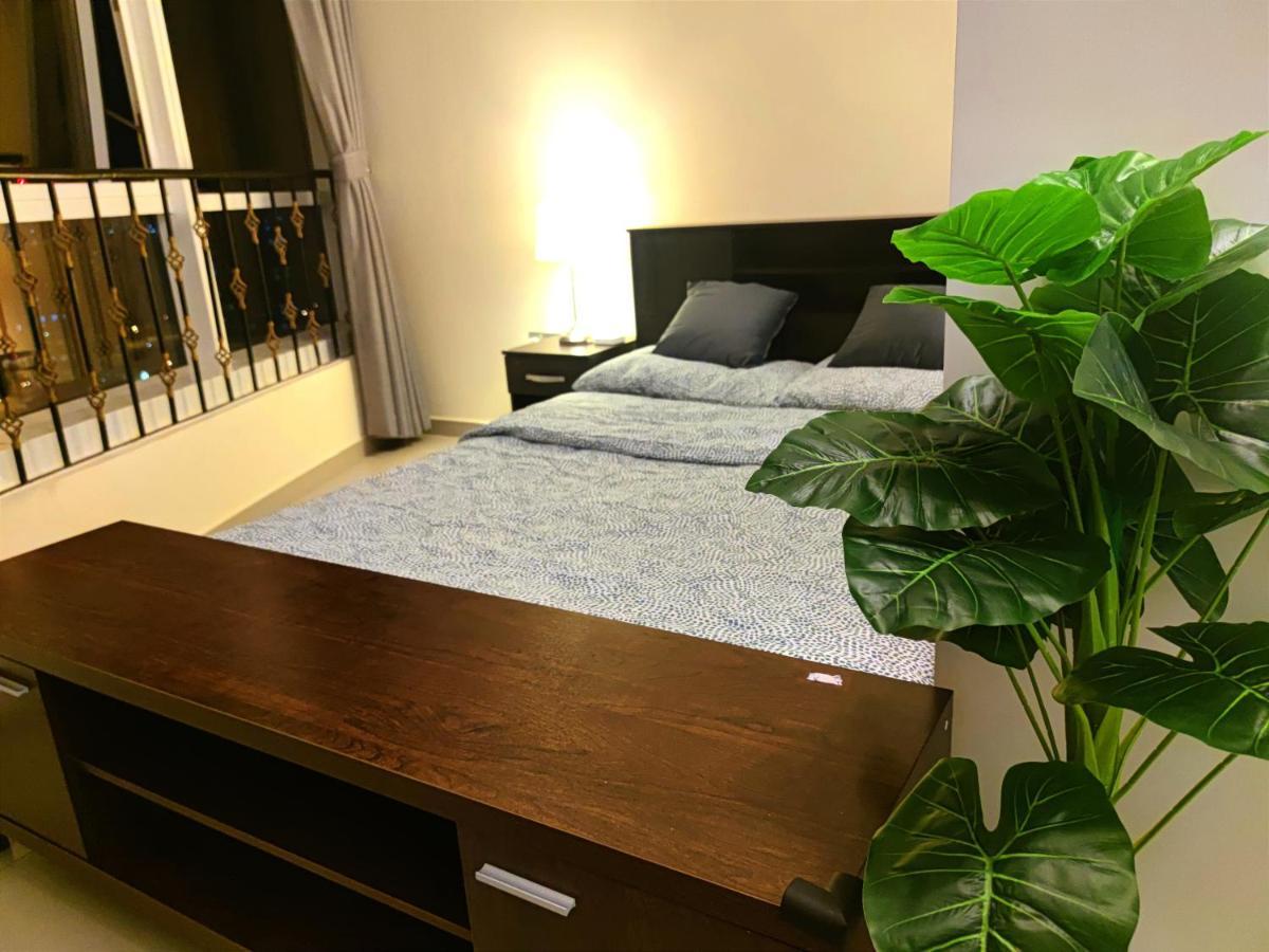 Abu Dhabi Cozy Mangrove View, Seaview 1 Bedroom 1 Partition Apartment Not Hotel Exterior photo